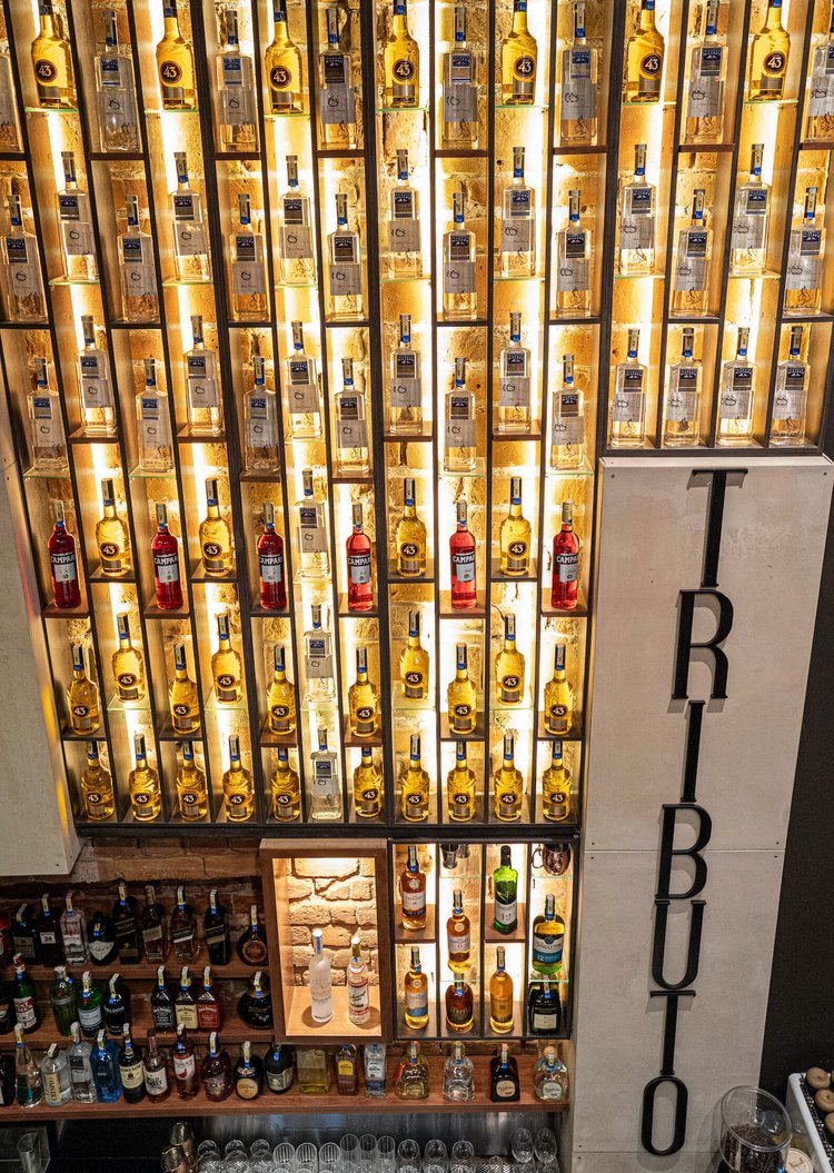 Bar Tributo