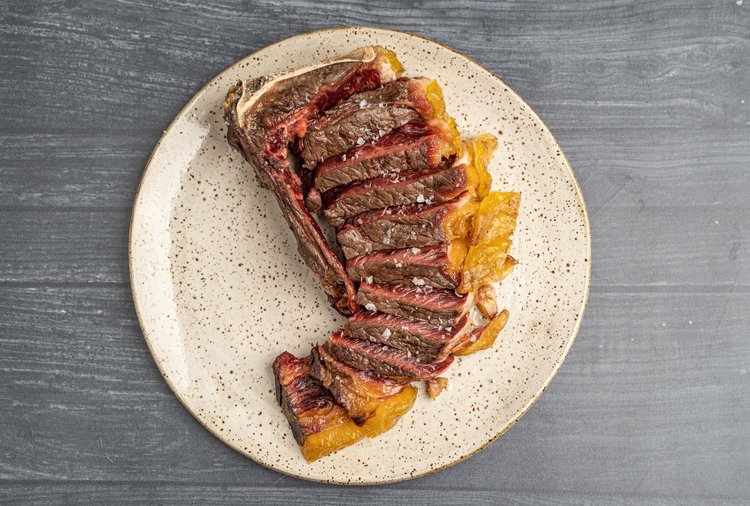 Kansas Dry Aged